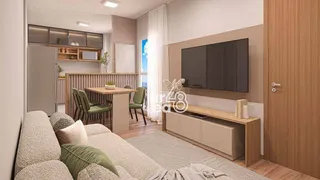 Apartamento com 2 Quartos à venda, 43m² no São Sebastião, Palhoça - Foto 5