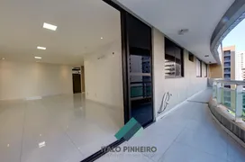 Apartamento com 2 Quartos para alugar, 160m² no Meireles, Fortaleza - Foto 3