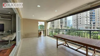 Apartamento com 3 Quartos à venda, 172m² no Vila Bela Vista, Santo André - Foto 9