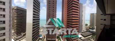 Apartamento com 3 Quartos à venda, 192m² no Mucuripe, Fortaleza - Foto 44