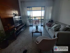 Apartamento com 4 Quartos à venda, 130m² no Candeal, Salvador - Foto 29