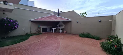 Casa de Condomínio com 3 Quartos à venda, 190m² no Mirante de Jundiaí, Jundiaí - Foto 3