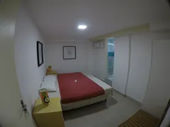 Hotel / Motel / Pousada com 1 Quarto para alugar, 25m² no Centro, Rio de Janeiro - Foto 3