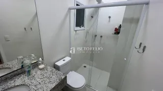 Apartamento com 3 Quartos para venda ou aluguel, 170m² no Centro, Guarujá - Foto 15