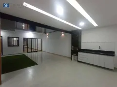 Casa de Condomínio com 3 Quartos à venda, 173m² no Jardins do Imperio, Indaiatuba - Foto 45