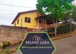 Casa com 4 Quartos à venda, 175m² no Lago Azul, Igarapé - Foto 1