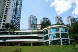 Apartamento com 4 Quartos para venda ou aluguel, 255m² no Villaggio Panamby, São Paulo - Foto 26