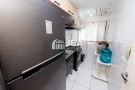 Apartamento com 3 Quartos à venda, 62m² no Xaxim, Curitiba - Foto 8