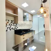 Apartamento com 2 Quartos para alugar, 58m² no Santo Antônio dos Prazeres, Feira de Santana - Foto 11