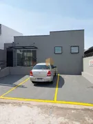 Conjunto Comercial / Sala para alugar, 10m² no Jardim dos Oliveiras, Campinas - Foto 2