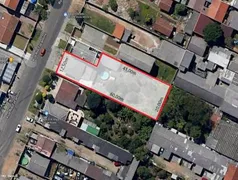 Terreno / Lote Comercial à venda, 1067m² no Weissopolis, Pinhais - Foto 13