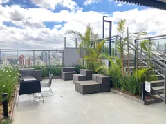 Studio com 1 Quarto para alugar, 35m² no Pinheiros, São Paulo - Foto 41