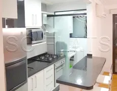 Apartamento com 1 Quarto à venda, 40m² no Vila Nova Conceição, São Paulo - Foto 18