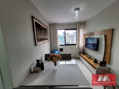 Apartamento com 2 Quartos à venda, 38m² no Bela Vista, São Paulo - Foto 3