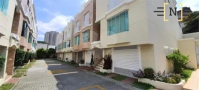 Casa de Condomínio com 3 Quartos para alugar, 202m² no Vila Mariana, São Paulo - Foto 35