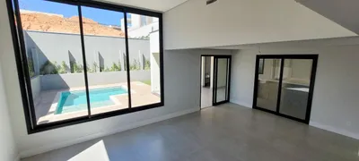 Casa de Condomínio com 5 Quartos à venda, 360m² no Alphaville Dom Pedro, Campinas - Foto 5