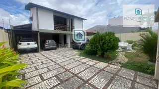 Casa com 7 Quartos à venda, 235m² no Cidade dos Funcionários, Fortaleza - Foto 1