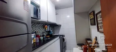 Apartamento com 2 Quartos à venda, 52m² no Araras, Teresópolis - Foto 13