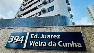Apartamento com 3 Quartos à venda, 99m² no Boa Viagem, Recife - Foto 1