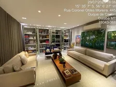 Apartamento com 4 Quartos à venda, 455m² no Duque de Caxias, Cuiabá - Foto 2