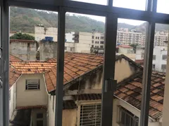 Apartamento com 2 Quartos para alugar, 60m² no Riachuelo, Rio de Janeiro - Foto 9