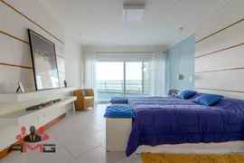 Casa de Condomínio com 10 Quartos à venda, 818m² no Balneário Praia do Pernambuco, Guarujá - Foto 54