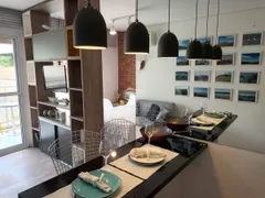 Apartamento com 1 Quarto para alugar, 37m² no Jardim Itália, Chapecó - Foto 5