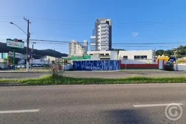 Loja / Salão / Ponto Comercial para alugar, 204m² no Saco dos Limões, Florianópolis - Foto 1