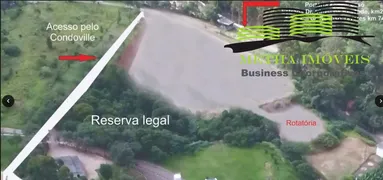 Terreno / Lote Comercial à venda, 10000m² no , Alumínio - Foto 4