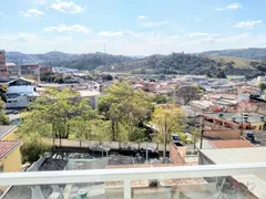 Apartamento com 2 Quartos à venda, 60m² no Jardim Paulista, Itapevi - Foto 2