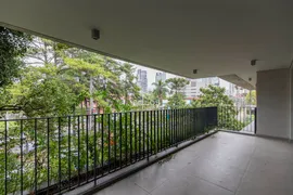 Apartamento com 3 Quartos à venda, 209m² no Cabral, Curitiba - Foto 16
