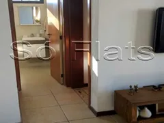 Flat com 1 Quarto à venda, 38m² no Morumbi, São Paulo - Foto 8