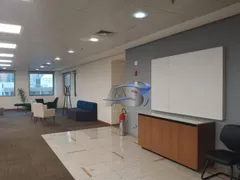 Conjunto Comercial / Sala para alugar, 597m² no Granja Julieta, São Paulo - Foto 8