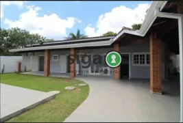 Casa de Condomínio com 3 Quartos à venda, 229m² no Fazenda Ilha, Embu-Guaçu - Foto 1