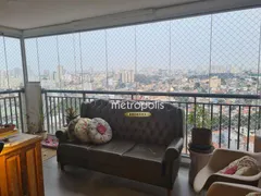 Apartamento com 2 Quartos à venda, 90m² no Olímpico, São Caetano do Sul - Foto 14