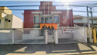 Kitnet com 1 Quarto para alugar, 30m² no Barão Geraldo, Campinas - Foto 8