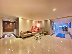 Apartamento com 3 Quartos à venda, 135m² no Gonzaga, Santos - Foto 113