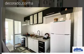 Apartamento com 2 Quartos à venda, 44m² no Cidade A E Carvalho, São Paulo - Foto 9