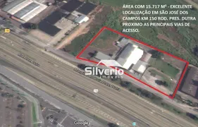 Terreno / Lote Comercial à venda, 15717m² no Jardim das Colinas, São José dos Campos - Foto 13