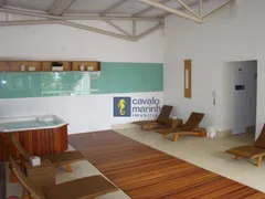 Apartamento com 3 Quartos à venda, 180m² no Bosque das Juritis, Ribeirão Preto - Foto 17