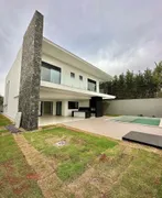 Casa de Condomínio com 4 Quartos à venda, 651m² no Residencial Alphaville Flamboyant, Goiânia - Foto 1