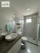 Casa de Condomínio com 3 Quartos à venda, 126m² no Praia da Baleia, Serra - Foto 24