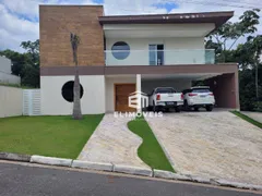 Casa de Condomínio com 4 Quartos à venda, 380m² no Arujá Lagos Residencial, Arujá - Foto 1