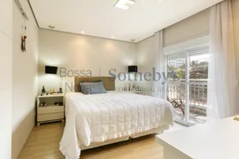 Casa de Condomínio com 3 Quartos para alugar, 224m² no Moema, São Paulo - Foto 10