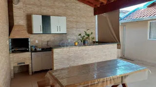 Casa de Condomínio com 3 Quartos à venda, 198m² no Jardim Maria Luiza V, Araraquara - Foto 19