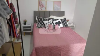 Apartamento com 2 Quartos à venda, 55m² no Vila Alto de Santo Andre, Santo André - Foto 14