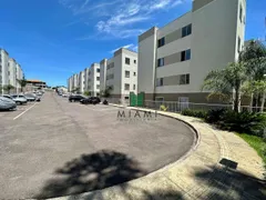 Apartamento com 2 Quartos para alugar, 50m² no Cachoeira, Almirante Tamandaré - Foto 31