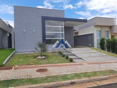 Casa de Condomínio com 2 Quartos para alugar, 157m² no Jardim Morumbi, Londrina - Foto 1