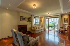 Apartamento com 3 Quartos à venda, 208m² no Vila Nova Conceição, São Paulo - Foto 2