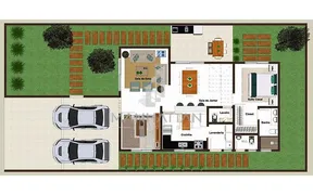 Casa de Condomínio com 4 Quartos à venda, 190m² no Bairro das Palmeiras, Campinas - Foto 28